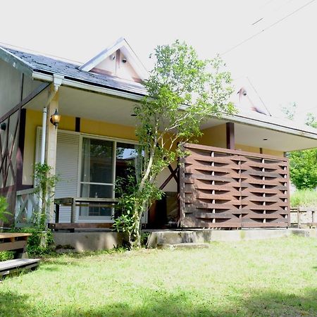 A Private Retreat Cotton Club Cottage Takamori Εξωτερικό φωτογραφία