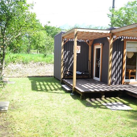 A Private Retreat Cotton Club Cottage Takamori Εξωτερικό φωτογραφία