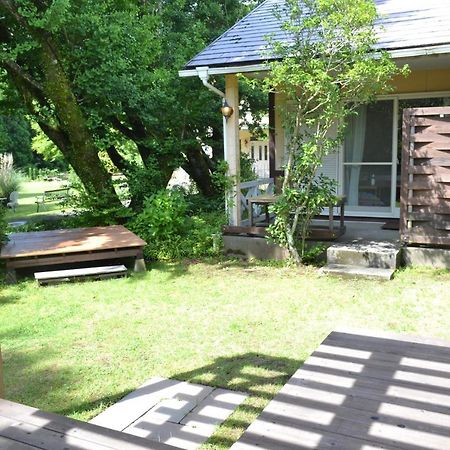 A Private Retreat Cotton Club Cottage Takamori Εξωτερικό φωτογραφία