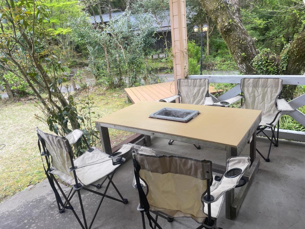 A Private Retreat Cotton Club Cottage Takamori Εξωτερικό φωτογραφία