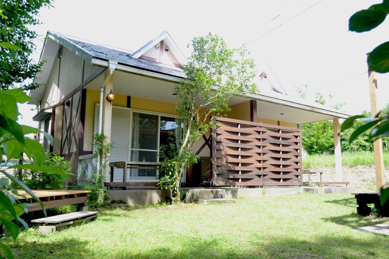A Private Retreat Cotton Club Cottage Takamori Εξωτερικό φωτογραφία