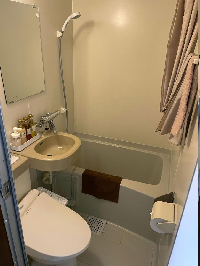A Private Retreat Cotton Club Cottage Takamori Εξωτερικό φωτογραφία