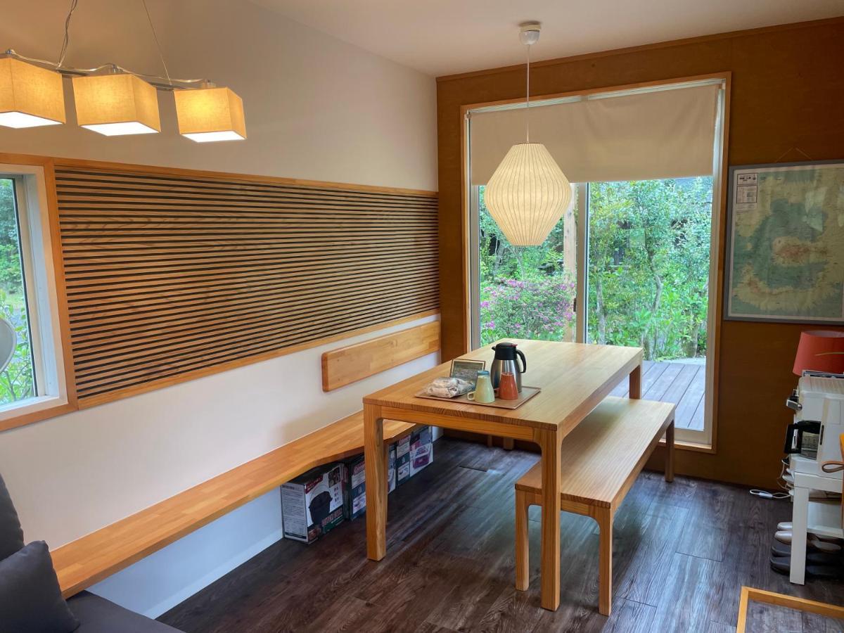 A Private Retreat Cotton Club Cottage Takamori Εξωτερικό φωτογραφία