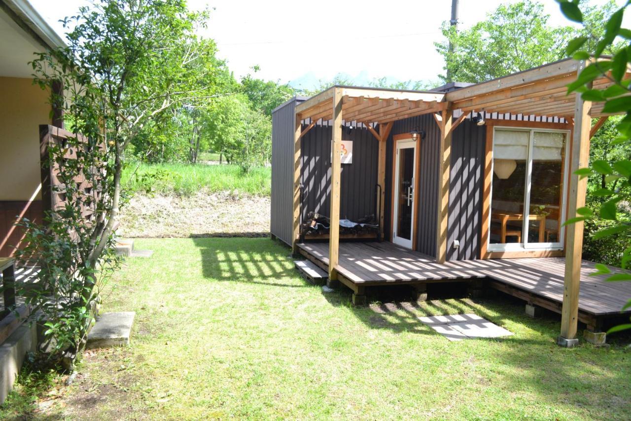A Private Retreat Cotton Club Cottage Takamori Εξωτερικό φωτογραφία