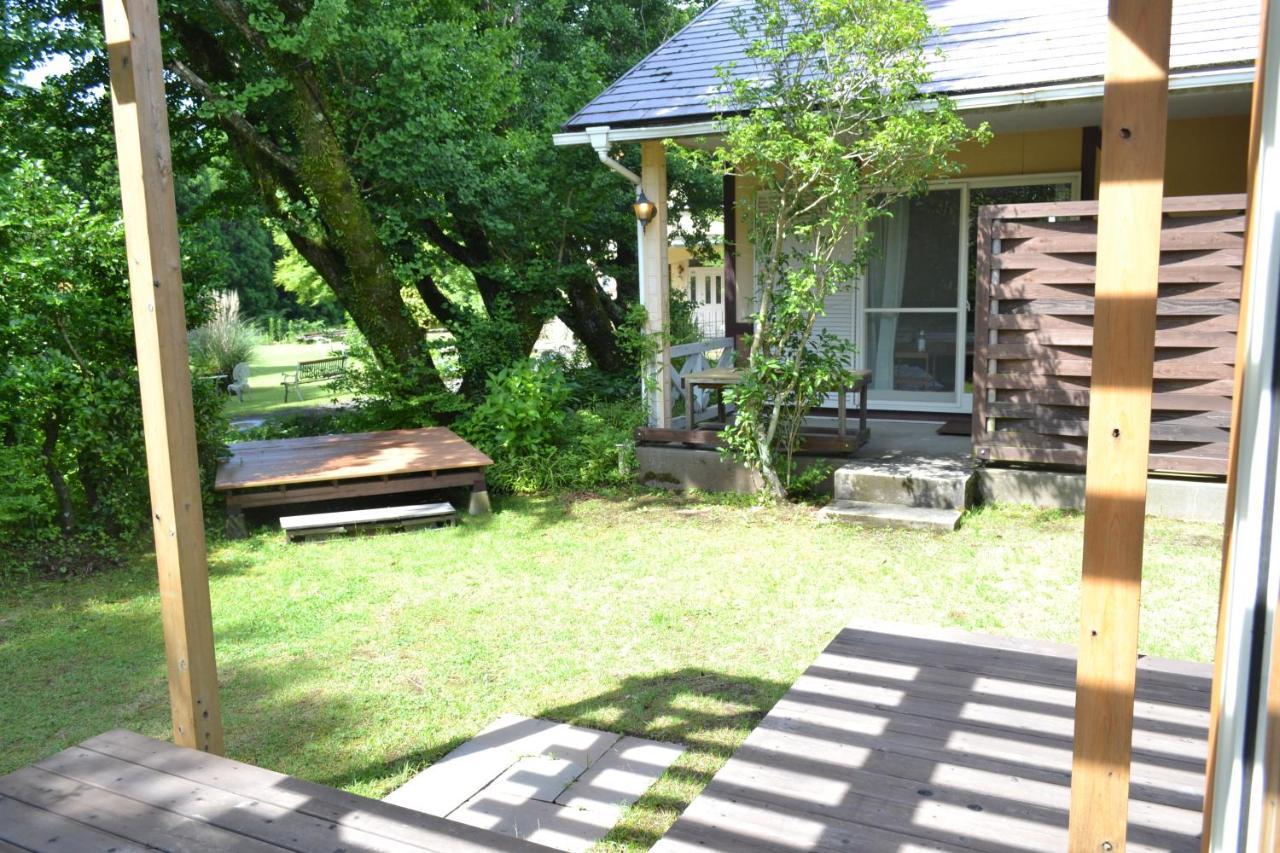 A Private Retreat Cotton Club Cottage Takamori Εξωτερικό φωτογραφία