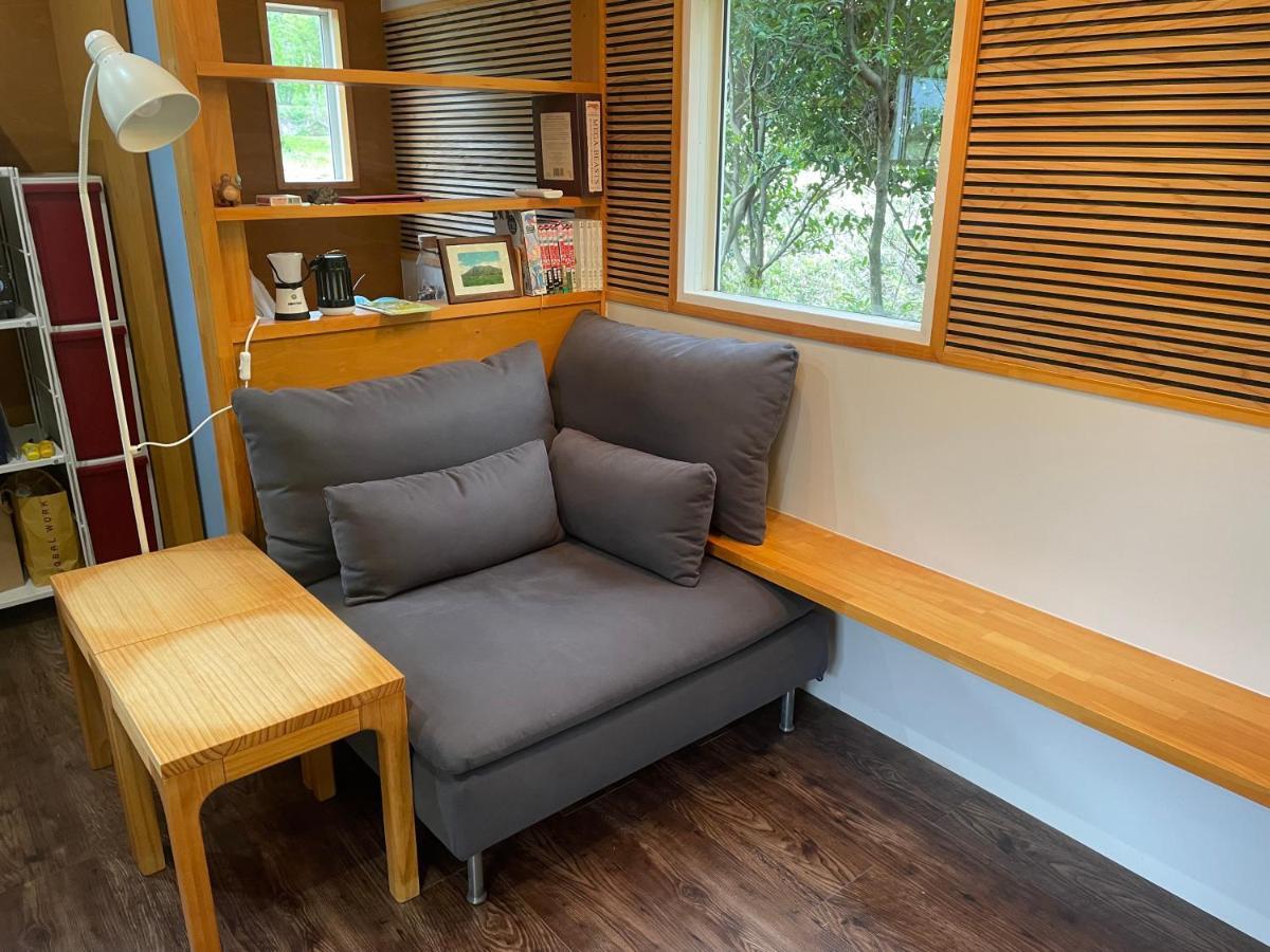 A Private Retreat Cotton Club Cottage Takamori Εξωτερικό φωτογραφία