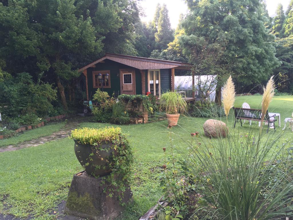 A Private Retreat Cotton Club Cottage Takamori Εξωτερικό φωτογραφία