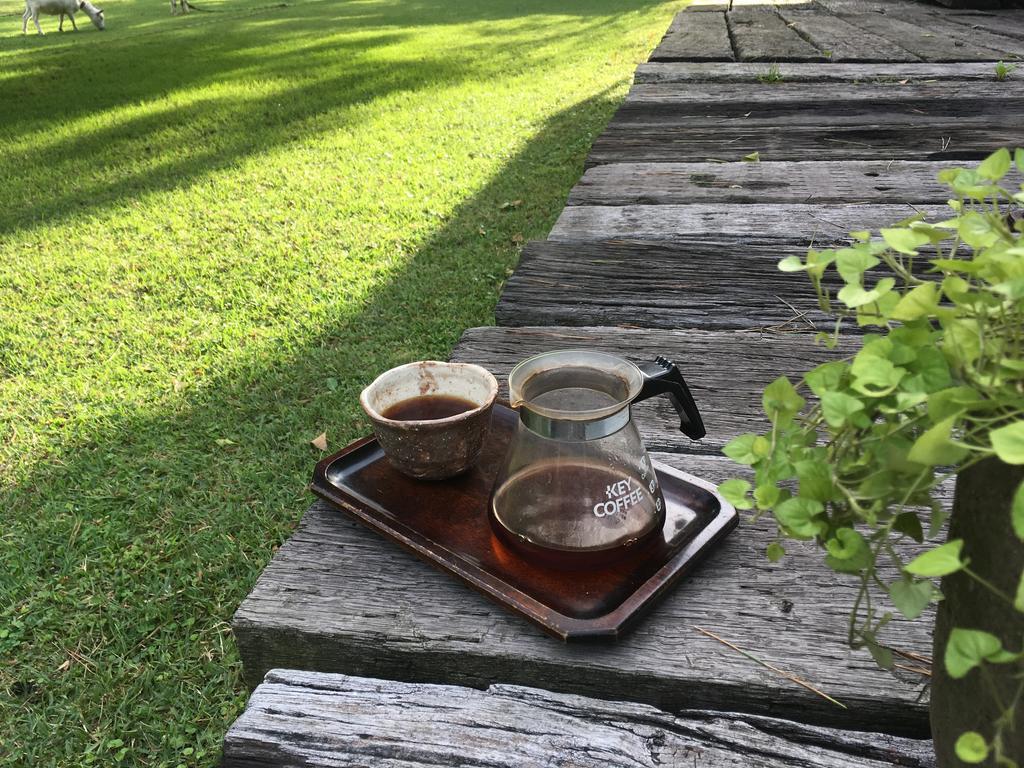 A Private Retreat Cotton Club Cottage Takamori Εξωτερικό φωτογραφία