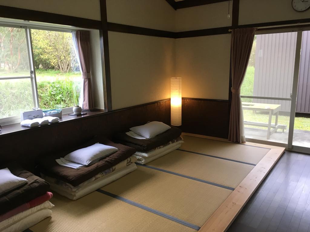 A Private Retreat Cotton Club Cottage Takamori Εξωτερικό φωτογραφία