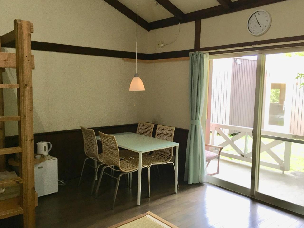 A Private Retreat Cotton Club Cottage Takamori Εξωτερικό φωτογραφία