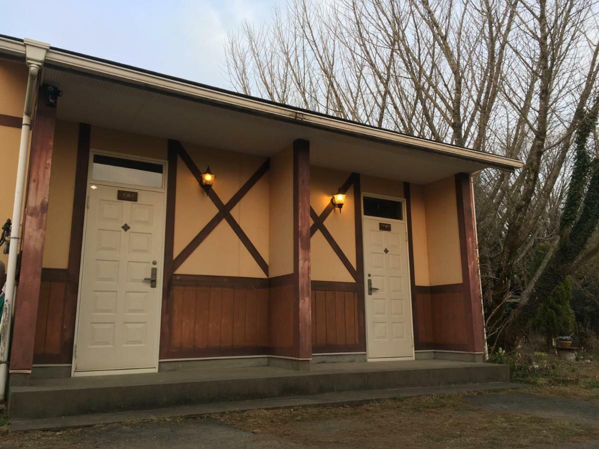 A Private Retreat Cotton Club Cottage Takamori Εξωτερικό φωτογραφία